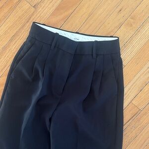 Effortless Pant - Cropped